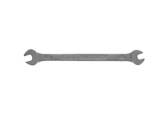 6 4X4.5 Dubbele steeksleutel 4x4.5mm - 5