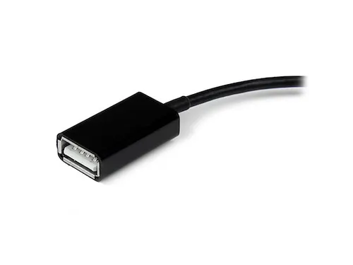 USB OTG Adapter Kabel voor Samsung Galaxy Tab
