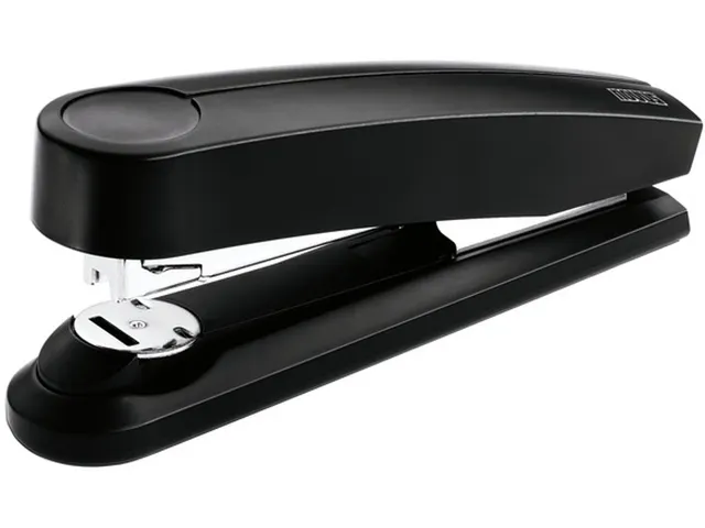 NOVUS Flat-clinch Nietmachine B 5FC, zwart