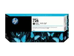 Inktcartridge Hp Ch 575 a No.82 Mat Zwart