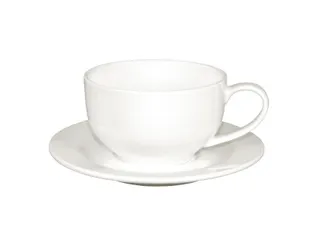 Schotel Olympia Lumina 14cm 6 stuks wit - 4