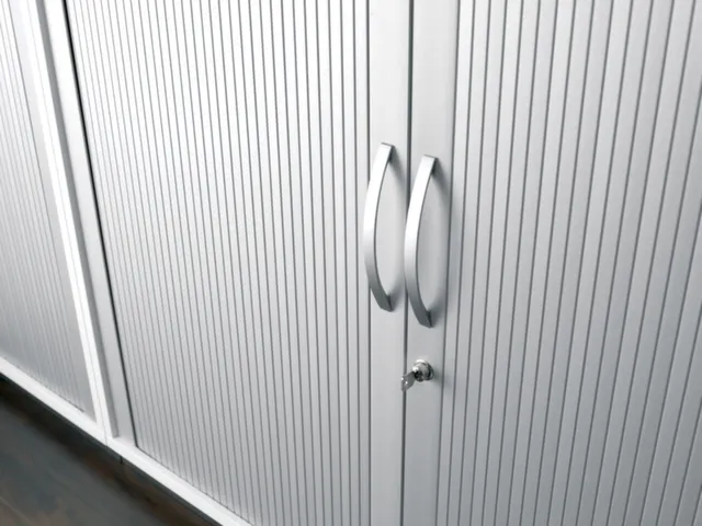 jaloeziedeurkast,HxBxD 720x800x430mm,1xhouten vloer,decor romp wit