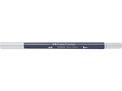 Sketchmarker Faber-Castell Goldfaber 332 neutral grey II op alcoholbas