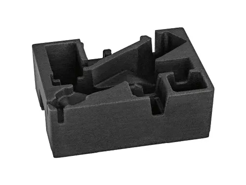 EI-1100 CT2-2456 Schuimmodule 2/2 L-BOXX 136leeg