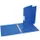 Ringmap A4 4 Ringen van 26mm Blauw