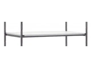 Etage voor ESD etagewagen 1200 x 800 mm E9303ETAW - 1