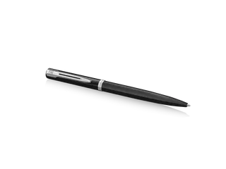 Balpen Waterman Allure Impression CT M Zwart - 2