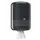 Poetsroldispenser Tork Centerfeed M2 Elevation zwart 559008
