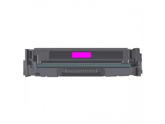 AS20309 ASTAR CANON 055H LBP Cartridge magenta HC rebuilt 5900pagina's