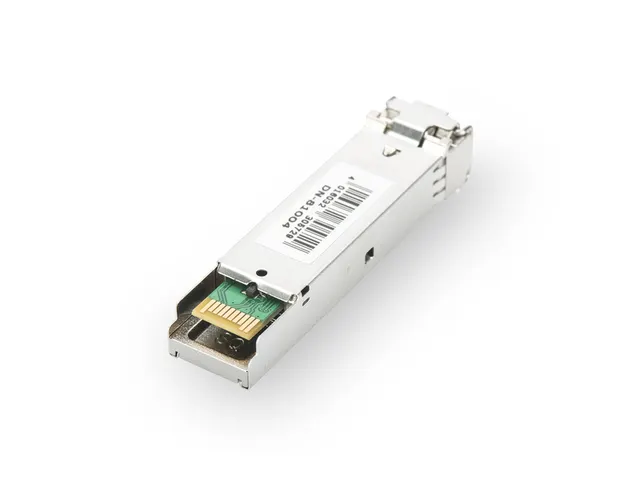 Digitus Mini Gbic (Sfp) Module Singlemode 1.25 Gbps