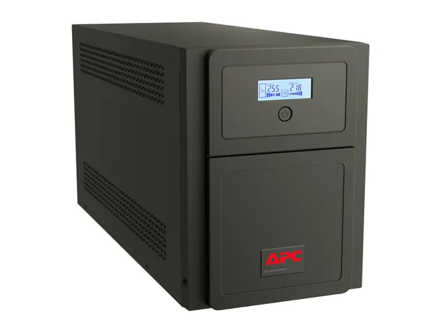 APC Easy-UPS SMV3000CAI - 6x C13, USB, 3000VA