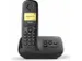 Gigaset Telefoon A270A QUATRO Zwart