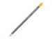 Crayon de couleur Aquarelle Faber-Castell Goldfaber 108 jaune cadmi
