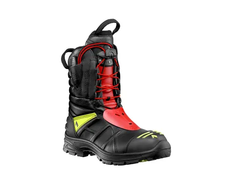 Haix Fire Eagle Pro brandweerlaars - 46