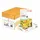 Colotech+ papier A4 160 gram 250 Vel Wit 003R99014