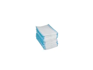 Clean 'n Easy navul Vloermop droog 42x12cm 3x25st - 1