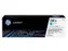 Cartouche tonner HP CF401X 201X bleu HC