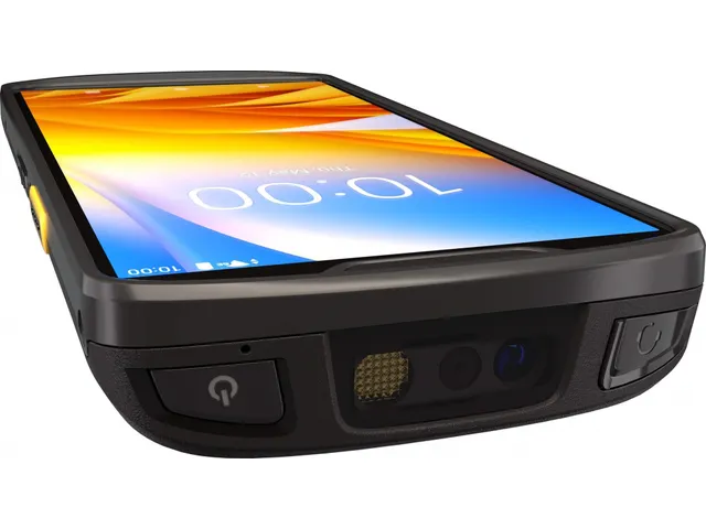 Zebra TC53 Mobiele terminal SE4720 4GB/64GB Android GMS PDA