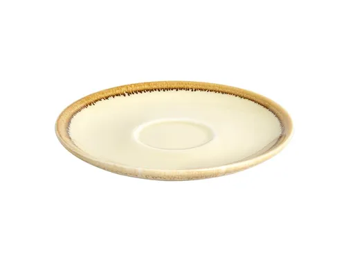 Cappuccinoschotel Olympia Kiln 16cm 6 stuks zandsteen