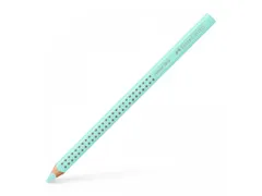 Kleurpotlood Faber-Castell Jumbo Grip pastel mint groen