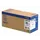 Lettertape Brother Hge-261v5 36mm Zwart op wit