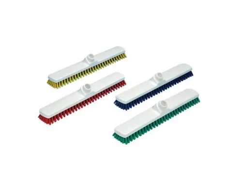 Diversey Taski vloerschrobber hard 40 cm blauw