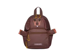 Mini tas Schneiders Dani Dachshund Braun