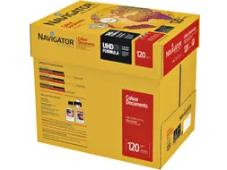 Kopieerpapier Navigator Colour Doc A4 120 Gram Voordeelbundel