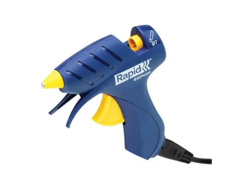 Lijmpistool Rapid EG Point draadloos