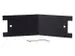 Ardoise de table Securit Mini set 5 pièces noir