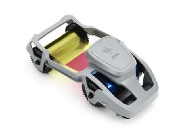 Zebra 800300‐370EM inktlint 1/2 YMCKO