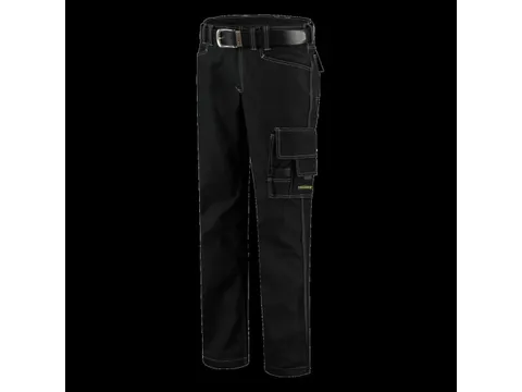 Tricorp 502007 Trouser 25 Blk