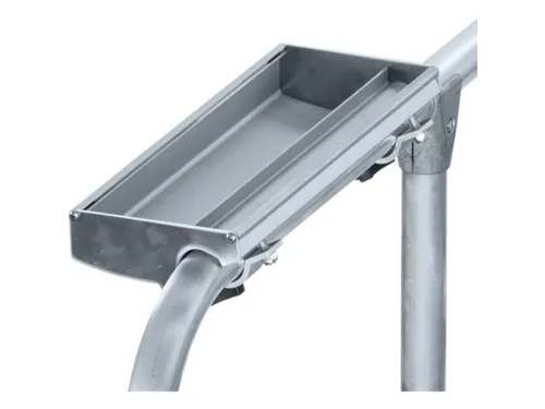 Plank,V. Werkplatform,Aluminium