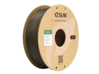 eSun ePLA-GF Glasvezelversterkt PLA-Filament 1.75mm 1kg Bruin - 1