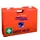 Ehbo Koffer Houtverwerking Abs-Kunststof Din 13157 + Speciale Vulling