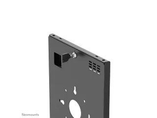Neomounts WL15-601BL1 Tablethouder - vergrendelbaar (incl. slot) - VES - 11