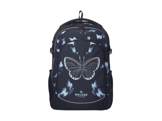 Schooltas Walker Fame 2.0 Shadow Dancer Dark Blue