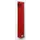 Wandasbak 3.5 liter 550x110x85mm Ral3000 Rood Slot Staal