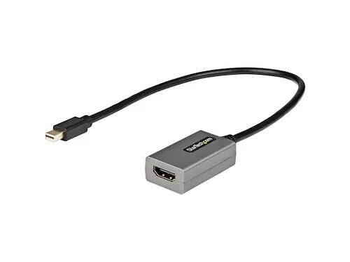 Mini DisplayPort TO HDMI Adapter 1080P