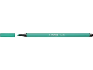 Viltstift STABILO Pen 68/13 medium ijsgroen - 6