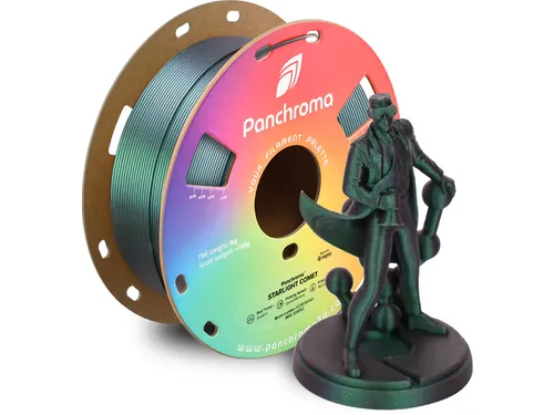 PLA Starlight 1,75mm Comet 1kg Panchroma 3D Filament