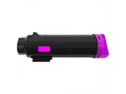 AS20281 XEROX 106R03691 PH Toner magenta rebuilt 4300pagina's Chip