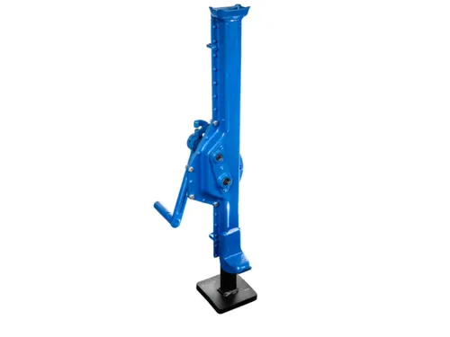 Dommekracht Din7355 Hefvermogen 3T Bouw H 720Mm Veiligheidsslinger