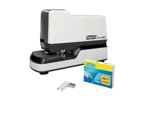 Nietmachine Rapid Contactloos Elektrisch Pro 90EC