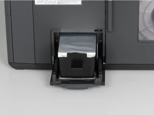 ColorWorks C7500G