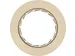 Afplaktape Scotch Basic 24mmx50m beige