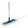 brede mopset,B 500mm,katoen-mop,aluminium-steel,mop wit