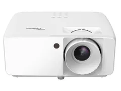 Optoma ZH400 beamer/projector 4000 ANSI lumens DLP 1080p 3D Wit