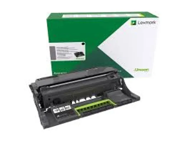 Drum Lexmark 56F0Z00 zwart