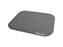 Muismat Fellowes standaard 200x228x4mm grijs